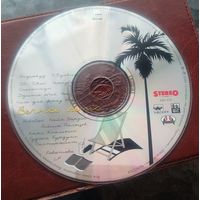 CD Вечное лето сборник русского рока stereo & video