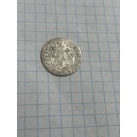 Полторак 1623 года