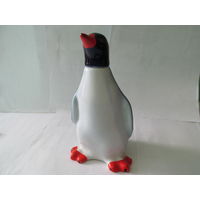 СТАТУЭТКА ГРАФИН ПИНГВИН ЛФЗ.