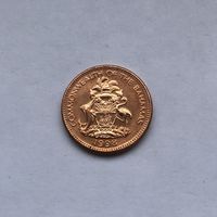1 цент 1998
