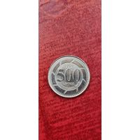 Ливан 500 ливрес 2000