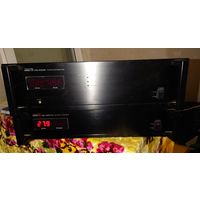 Блоки питания Inter-M PD-9359 и PB-9207A
