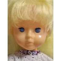 Кукла ссср несколько