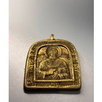 ИКОНКА НИКОЛАЙ (СМОТРИТЕ ДРУГИЕ МОИ ЛОТЫ)