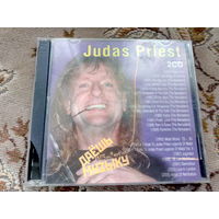 МР3. JUDAS PRIEST. 2CD