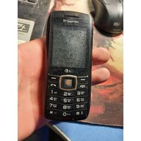 Мобильный телефон LG GX300