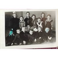 Старое фото в коллекцию