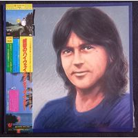 Randy Meisner – Randy Meisner / Japan
