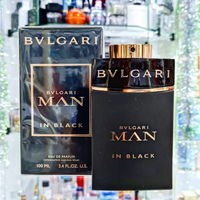 BVLGARI MAN In Black eau de parfum-100ml. edp.