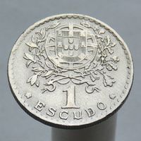 Португалия  1 эскудо 1951