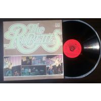 THE RUBETTES - Sometime In Oldchurch (винил LP Bulgaria)