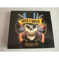 (2cd)  Guns N' Roses - Greatest Hits
