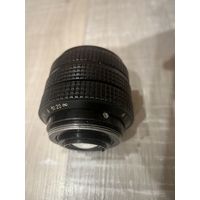 Объектив мир 1в