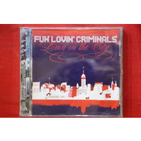 Fun Lovin' Criminals – Livin' In The City (2005, CD)