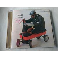 Thelonious Monk Septet – Monk's Music