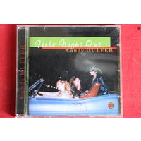 Candy Dulfer - Girls Night Out (1999, CD)
