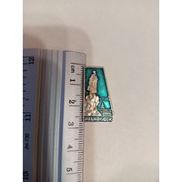 Значок Хабаровск