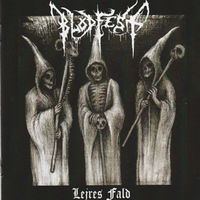 Blodfest - Lejres Fald CD