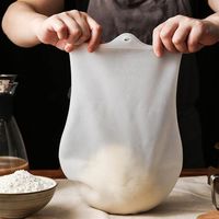 Мешок для замешивания теста