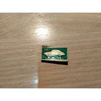 Автомобиль ЗиМ 1950