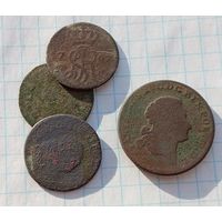 Грошы, Польша