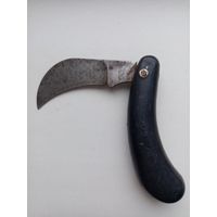 Нож из СССР.