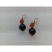 Сережки