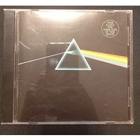 CD,(USA) Pink Floyd – The Dark Side Of The Moon