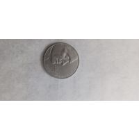 5 центов США 2005 P, выход к океану