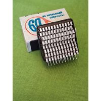 Микросхемы КР556РТ5 (СССР)