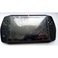 Игровая приставка FUNC TITAN-03.В ремонт.