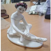 Юная балерина Дашенька ( ЛФЗ (Ленинград) )