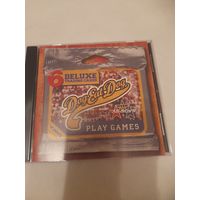 DOG EAT DOG ""PLAY GAMES" CD 1995