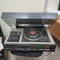 Hitachi. Stereo Music Centre SDT-2690R. Убица совковой Radiotehnika