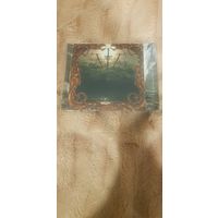 CD-Диск "Thyrfing-Urkraft" БЕЗ ТОРГА. ПОЧТОЙ НЕ ВЫСЫЛАЮ