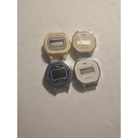 Часы электроника . Не проверялись