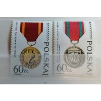 Польша 1989 янаграды