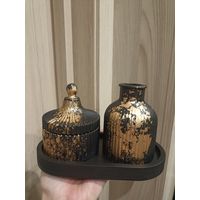 Набор из гипса ручная работа