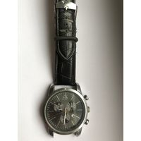 Часы на запчасти