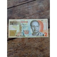 ГАНА 2 седи 2013 год