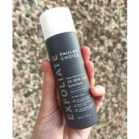 Тоник Paula's Choice Exfoliate 118 ml