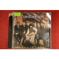 Madness - Absolutely (1997, CD)