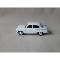 Москвич-403 Деагостини 1:43 Обмен возможен Автолегенды СССР Deagostini