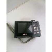 Фотоаппарат BENQ в ремонт