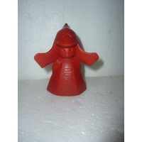 Юнный Будёновец. Мальчиш-Кибальчиш Автор Дьяконов СССР Редкий Клеймо