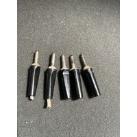 Разъем, штекер (цена за 1шт)