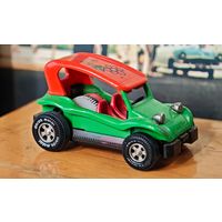 Машинка Германия