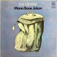 Cat Stevens – Mona Bone Jakon, LP, USA 1970