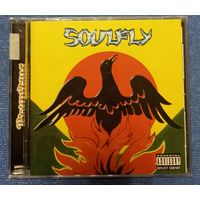 CD,(Japan) Soulfly – Primitive