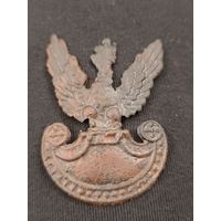 Кокарда польша